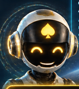 T-Bot casino assistant